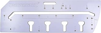 Silverline 633488 Worktop Jig 900 mm