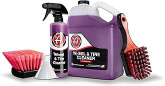 Wheel & Tire Cleaner (Wheel & Tire Cleaning Collection)