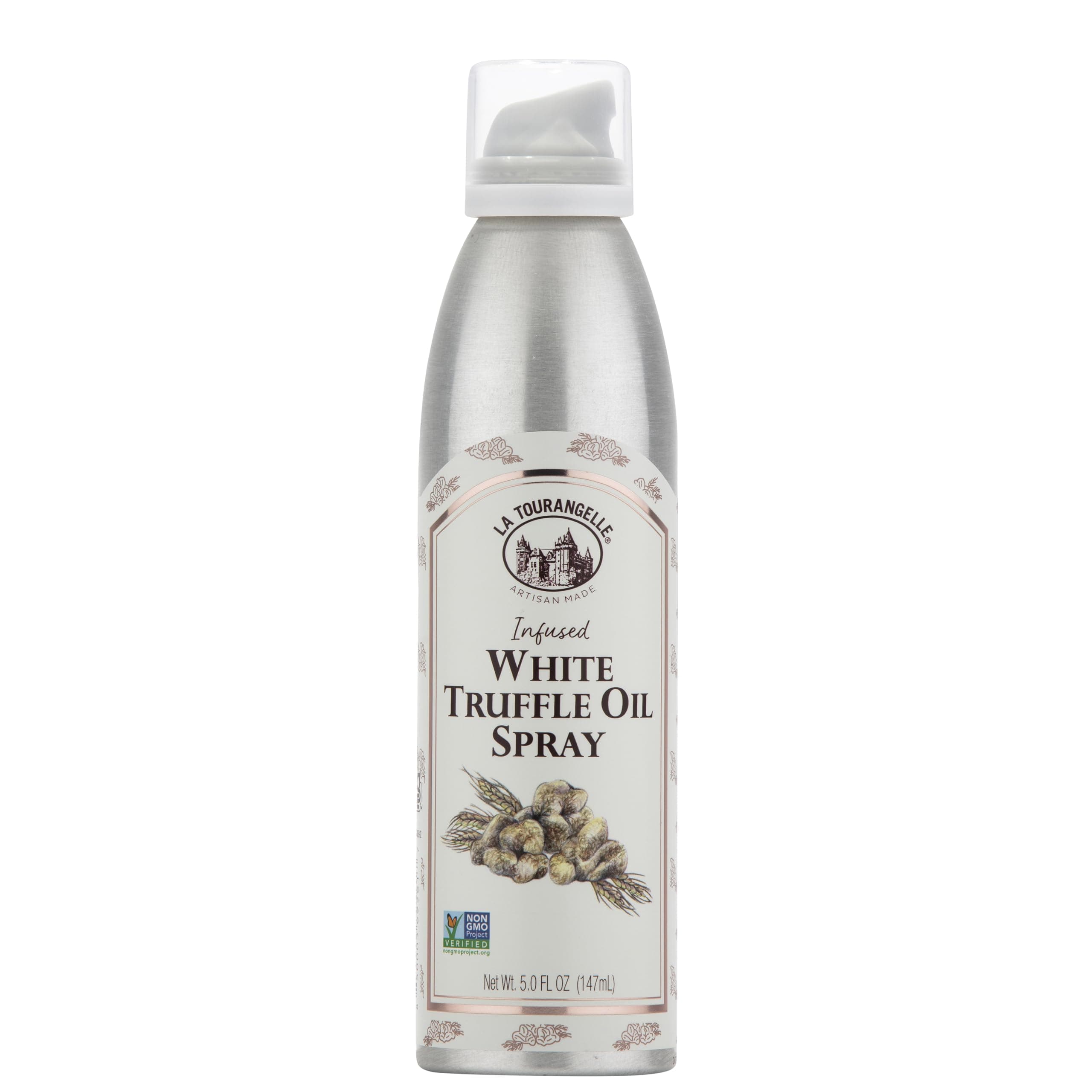 White Truffle Cooking Spray, 5 Fl Oz