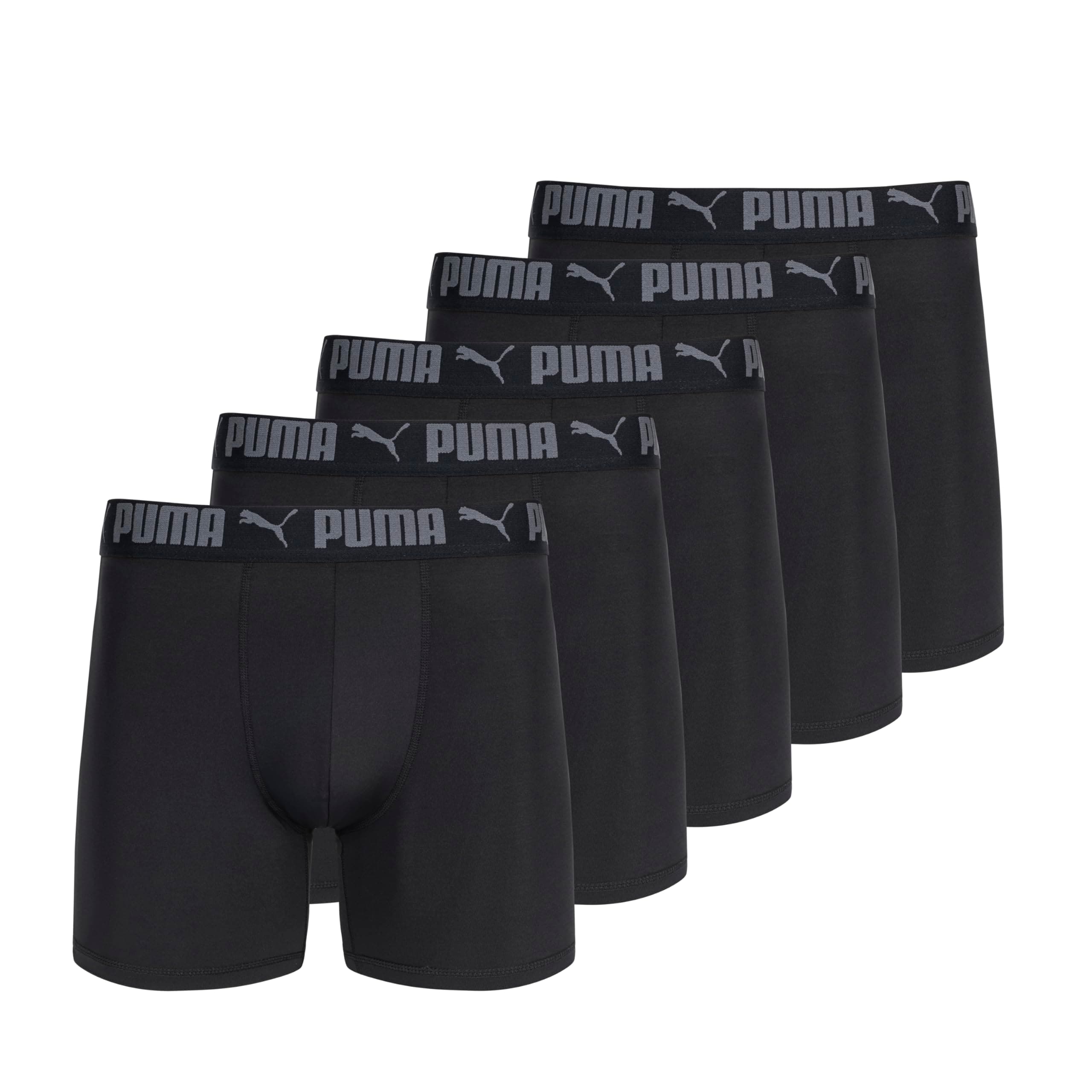 mens 5 Pack Performance Boxer Briefs Boxer Briefs