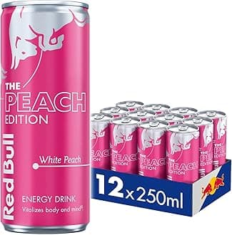 Red Bull Summer 2025 Edition 250ml 12pk