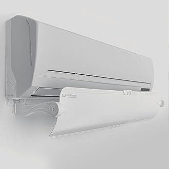 WITFORMS/PREMIUM - Adjustable AC air deflector suitable for split air conditi...