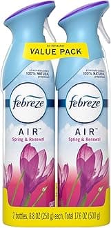 PGC97805 - Febreze Air Effects