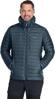 RABMen's Plain Jacket