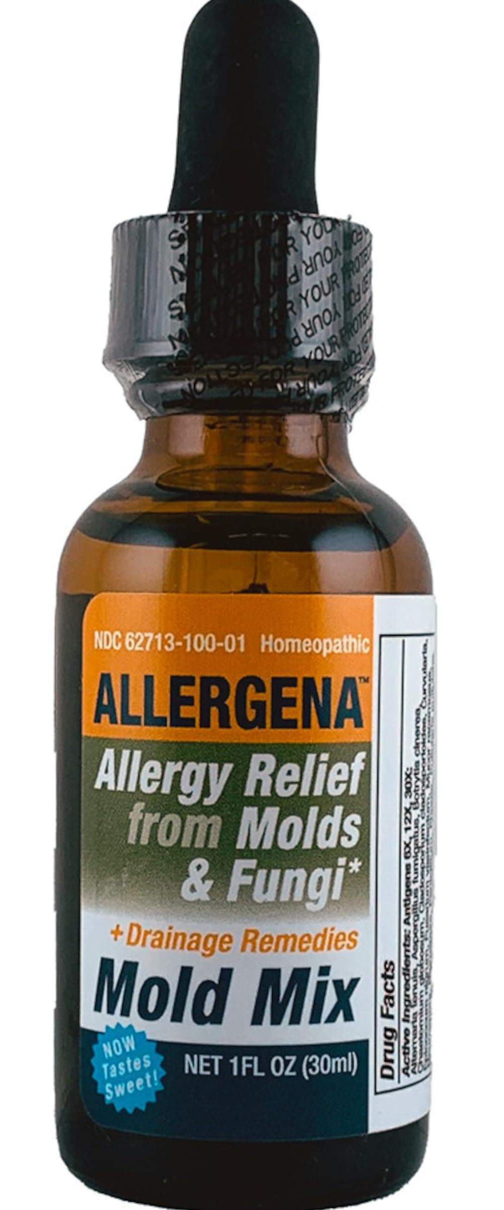 Allergena Mold Mix (1 FL Ounce)