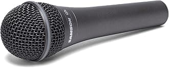 Q7X Dynamic Microphone