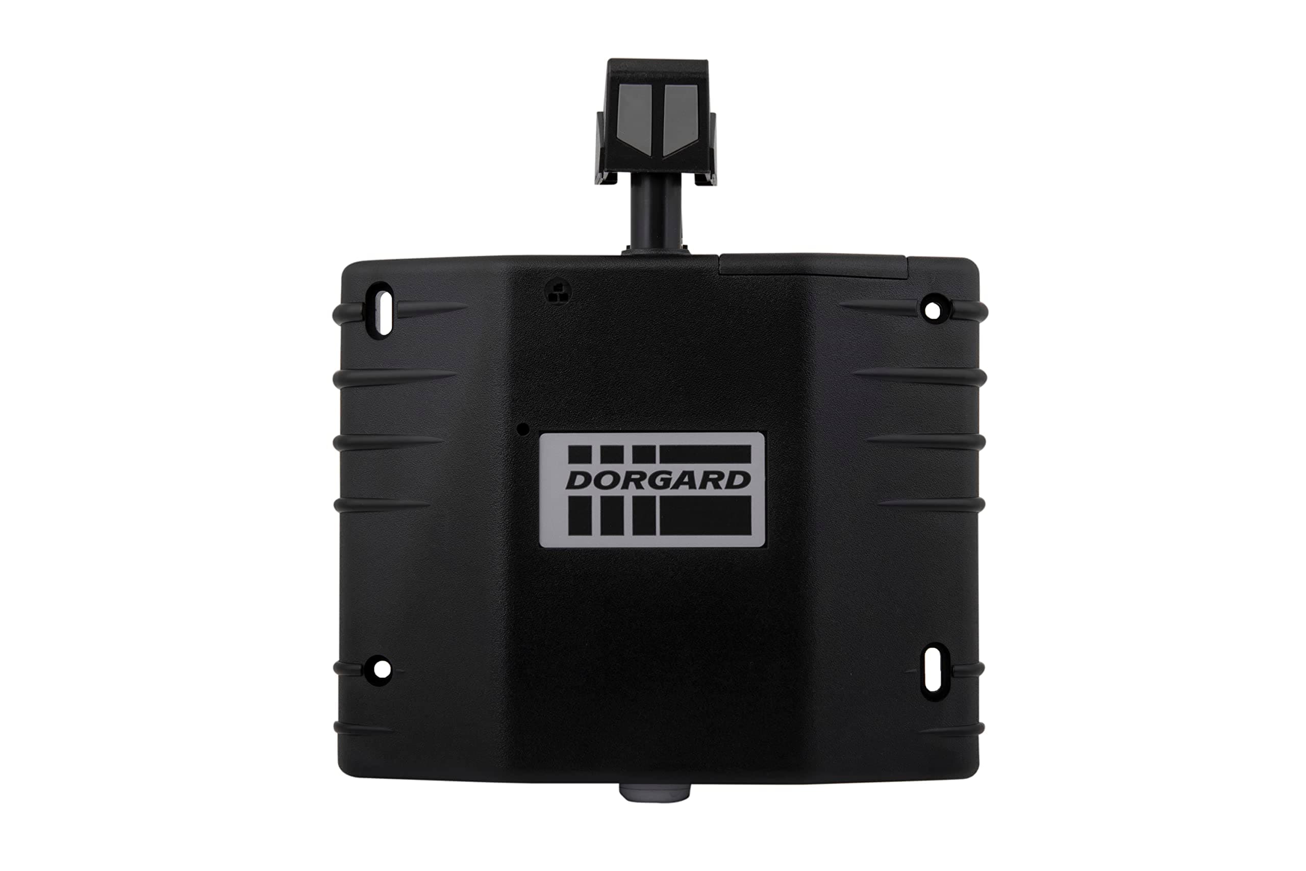 DORGARD BLK AUTO FIRE DOOR CLOSER AR/E-DG2000-B By FIRECO