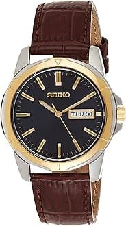 Stainless Steel Automatic Watches for Men