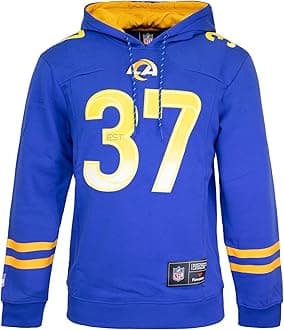 FanaticsNFL Team Hoodie