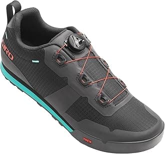 GiroTracker Flat-Pedal Bike Shoe - Men's