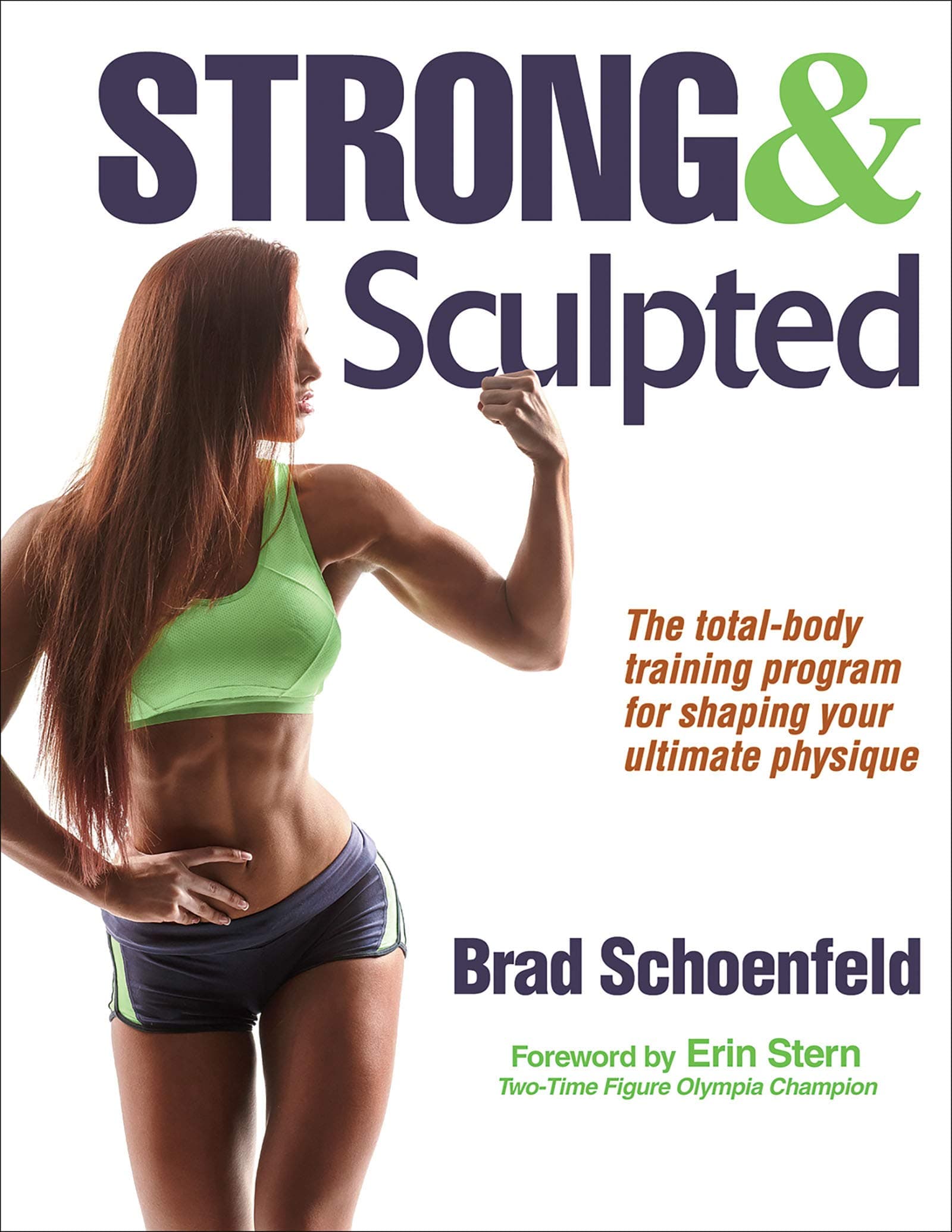 Strong & Sculpted Kindle Edition