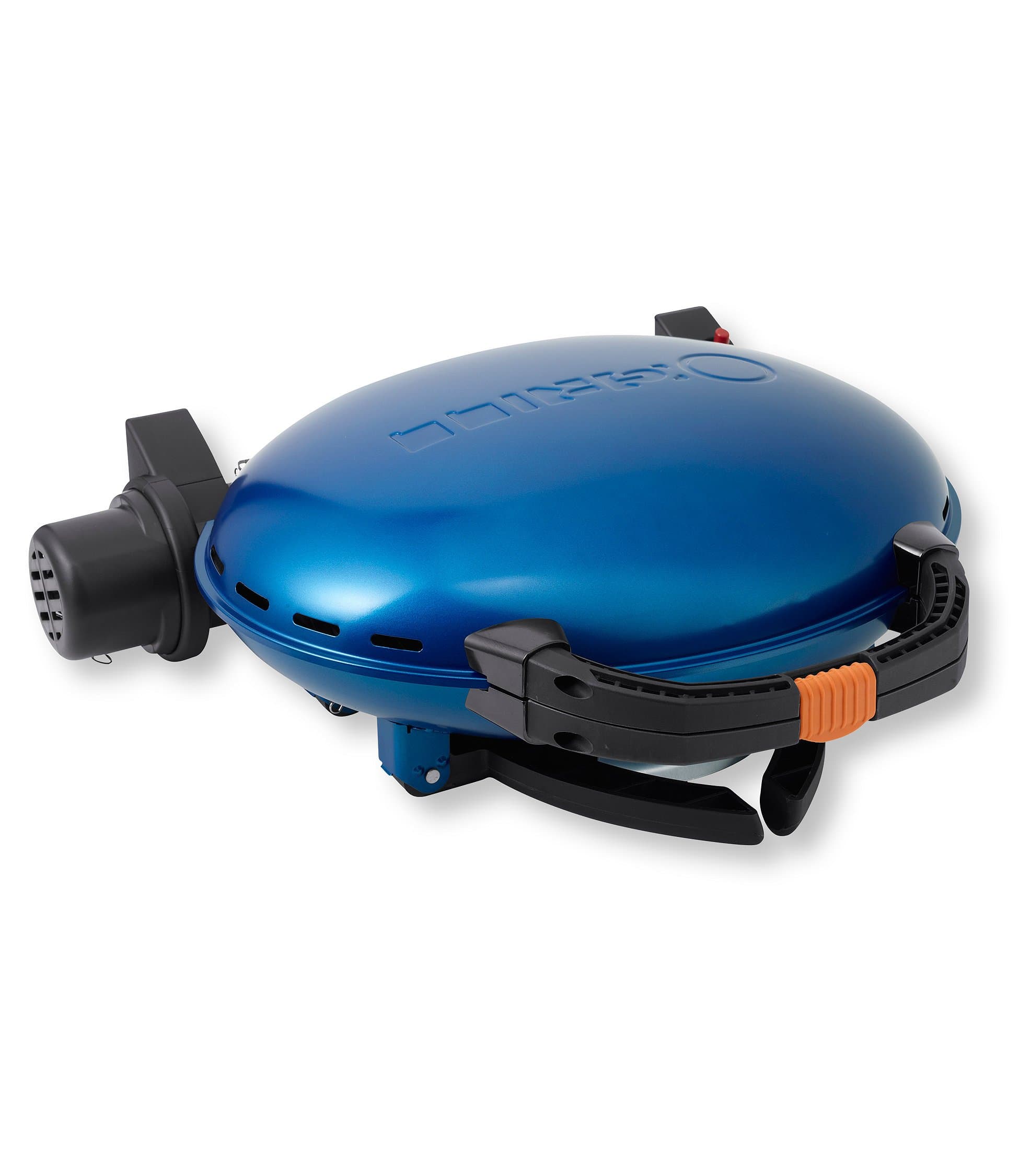 Portable barbecue IRODA O-Grill 5000