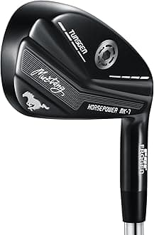 PGF Mustang Horsepower Pro Forged Utility Driving Iron