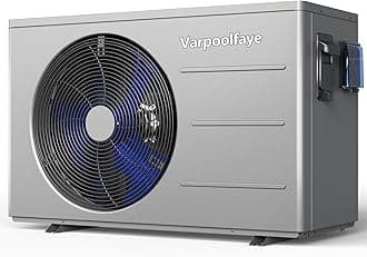 40000 BTU Pool Heater