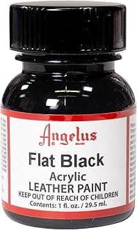 Angelus Acrylic Leather Paint