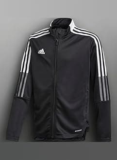 adidas Unisex Baby Tiro21 Tk Jkt Y Jacket