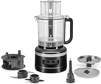 13-Cup Food Processor - KFP1318