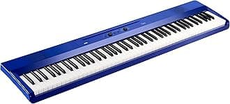 Korg, Digital Piano, Liano -Blue L1 MBlue