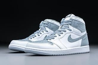 NIKE Men's Air Jordan 1 Mid Og Sneaker