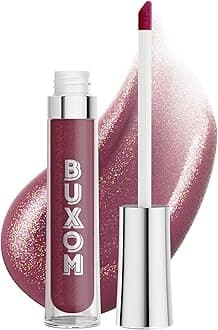 Buxom Full-On Plumping Lip Polish, Starr, 0.15 Fl Oz