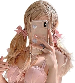 Hair Bow Clips Small Bow Hair Clips Hair Barrettes Hair Clip Bowknot Hairpins For Women Girls Kids