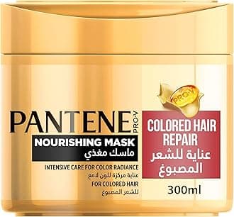Pantene Pro-V Colored Hair Repair Nourishing Mask 300 ml