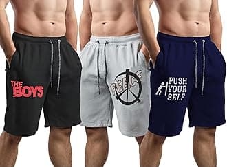 Men Casual Shorts