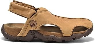 Men's Leather Sandal