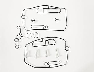 I-Joy Carburetor Rebuild Kit Compatible with CRF150F CRF150R CRF250R CRF250X CRF450R CRF450X