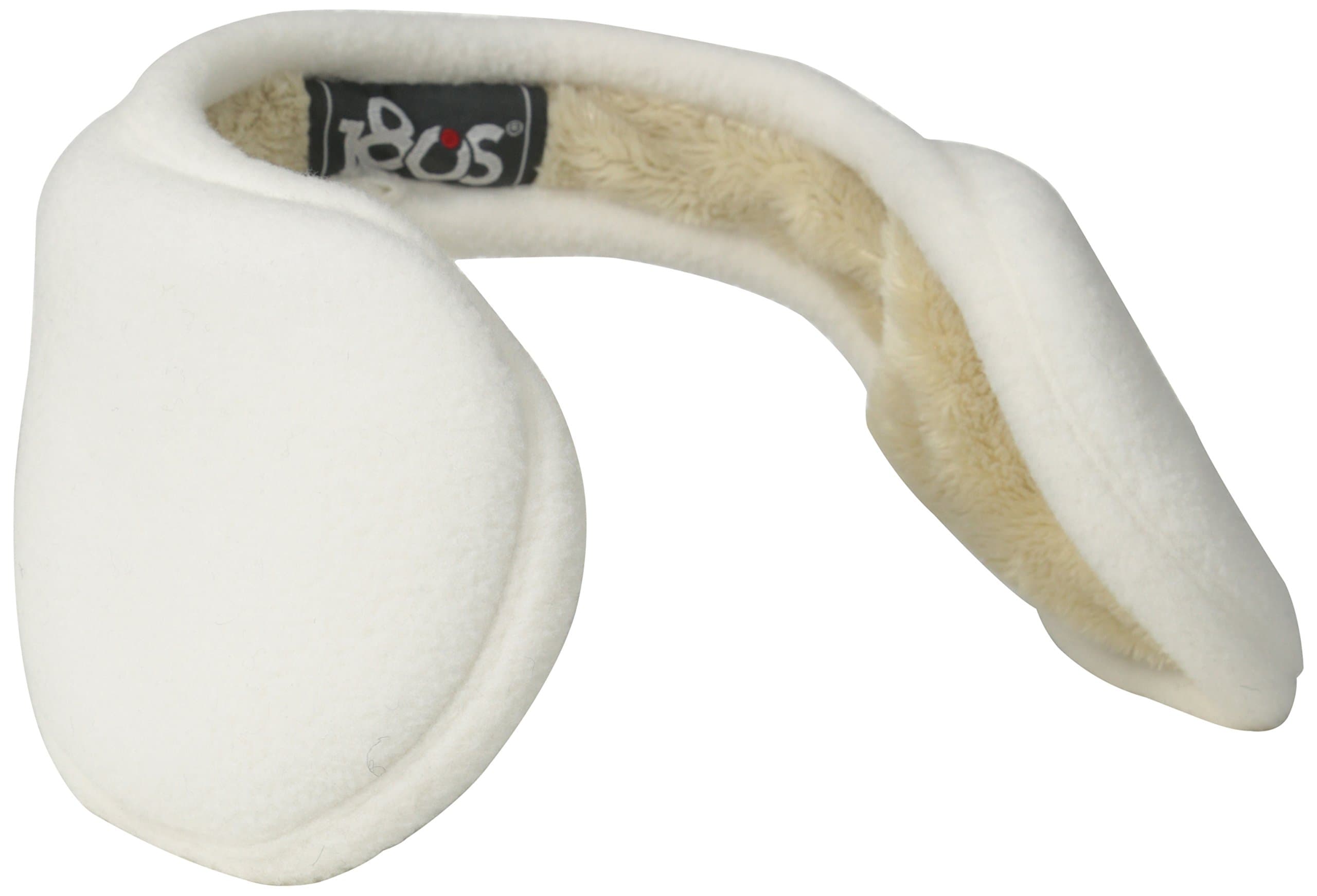 Women's Tahoe Plush Fleece Behind-The-Head Ear Warmer