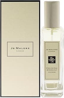 ジョーマローン English Oak & Hazelnut Cologne Spray (Originally Without Box) 30ml/1oz並行輸入品