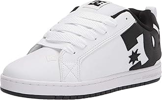 Court Graffik mens Skate Shoe