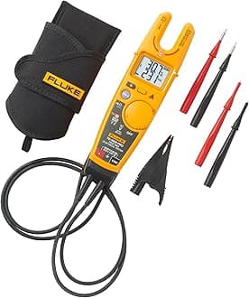 T6-1000 PRO Electrical Tester