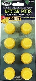 Nectar Pods Mango / 8 Pack