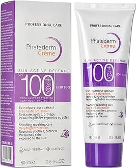 Sport Sunscreen Spf 100-Sun Screen Protector For Face And Body-High Spf 100 Sunscreen-Sun Screen Protector For Face-Sunscreen Moisturizer With Road Spectrum Uva/Uvb (1)