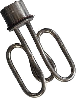 Autoclave Heating Element 2 KW For Hospital Autoclave, Pack Of 1