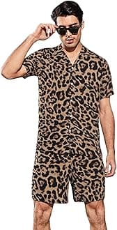 DHRUVI TRENDZMen DT-MS-6048&SH-168 Night Dress For Boys (pack of 1)