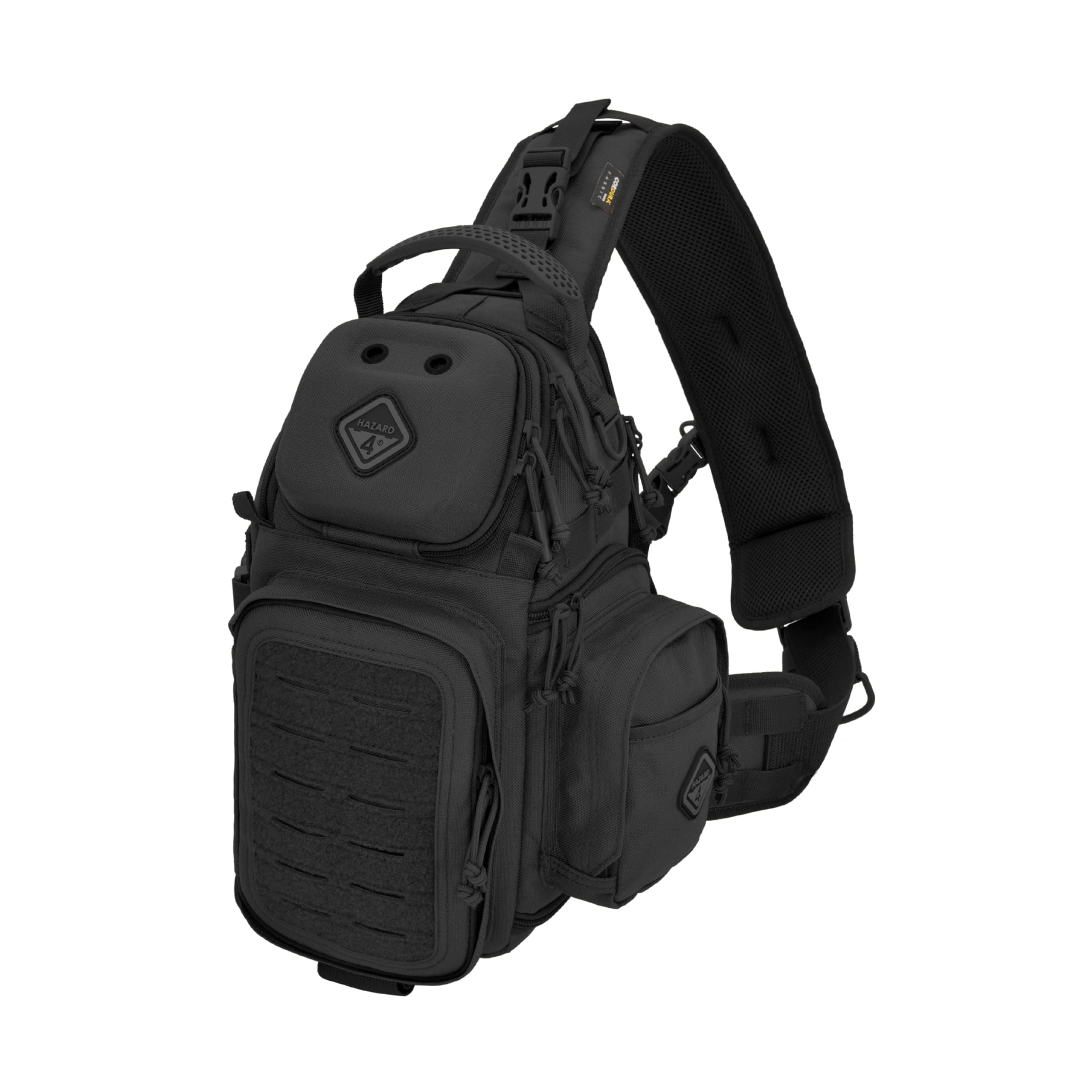 Freelance(TM) Photo Sling Pack - Black