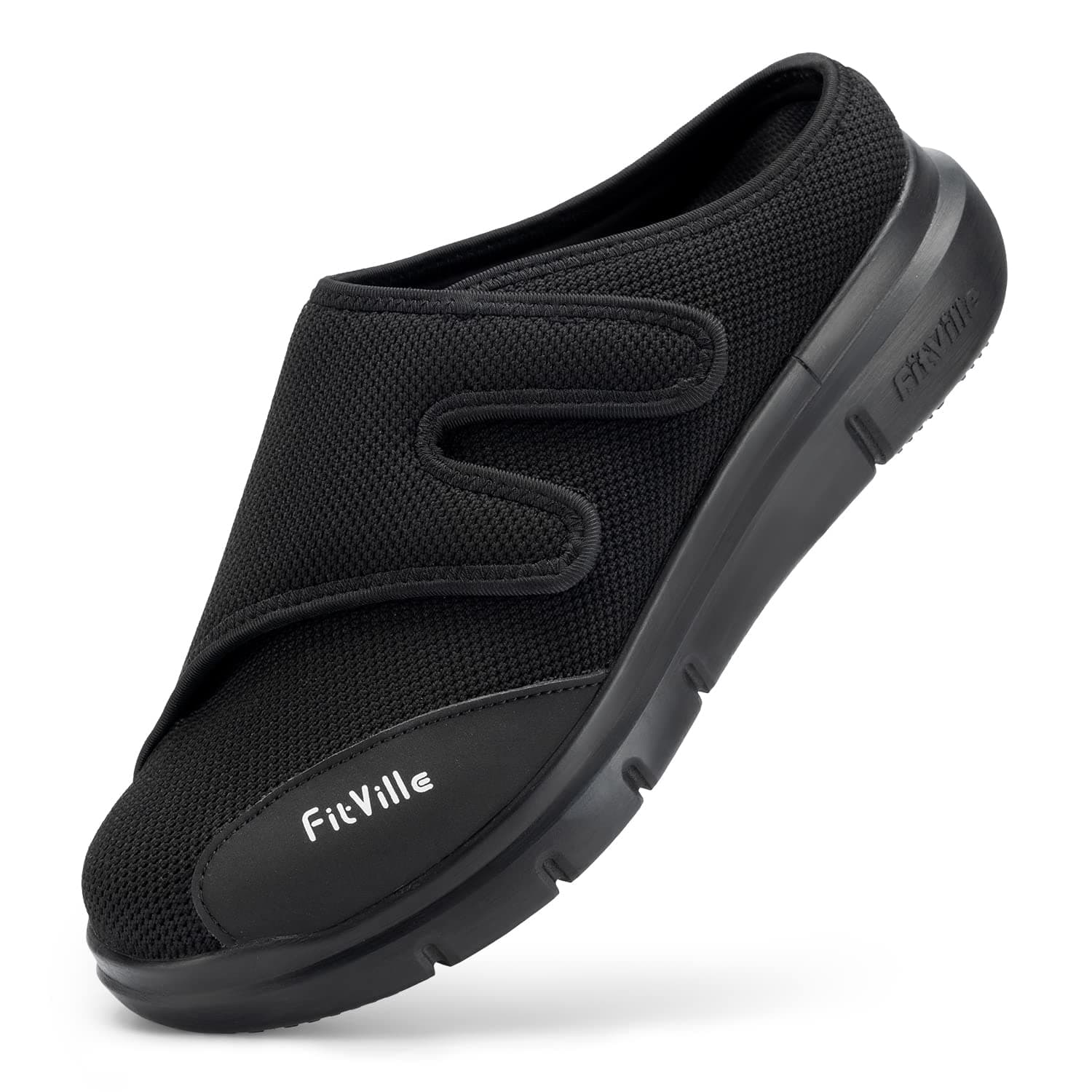 EasyTop Diabetic Slippers