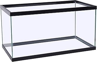 Tetra Glass Aquarium 29 Gallons, Rectangular Fish Tank