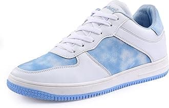 Men Lace Up Sneaker Shoes