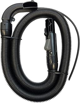 Merchandise Mecca Replacement Vacuum Hose - Compatible with Bissell Spot Clean Hose and Handle Assembly, 1606127