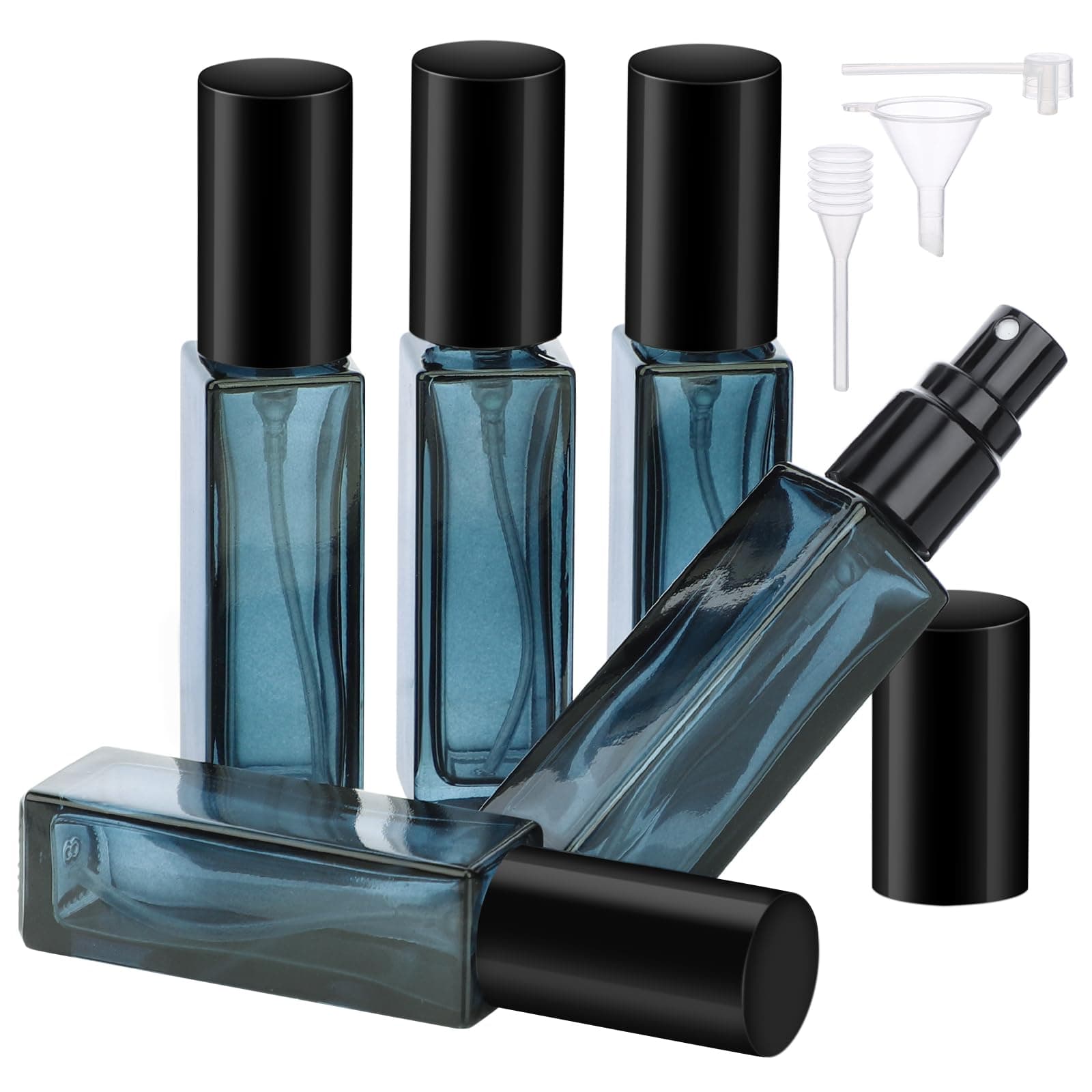 Segbeauty Travel Perfume Atomizer