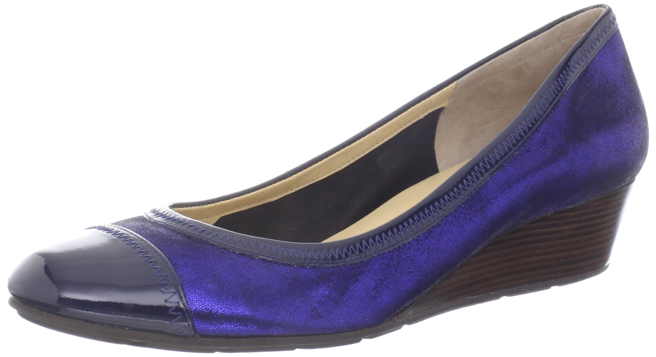 Cole Haan Women's Milly Wedge Pump