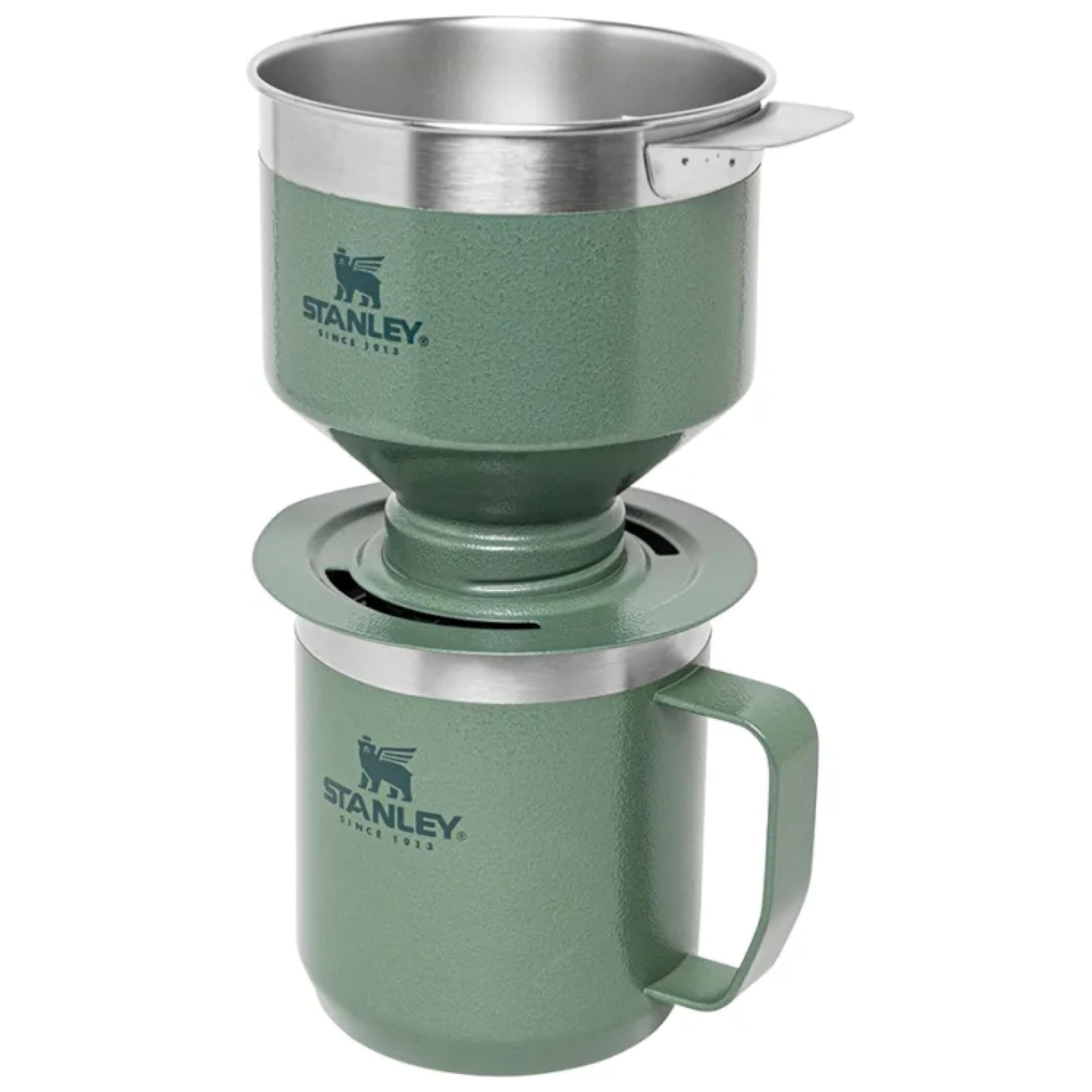 Stanley CLA Camp Mug Gift Set with Pour Over ***EOL***