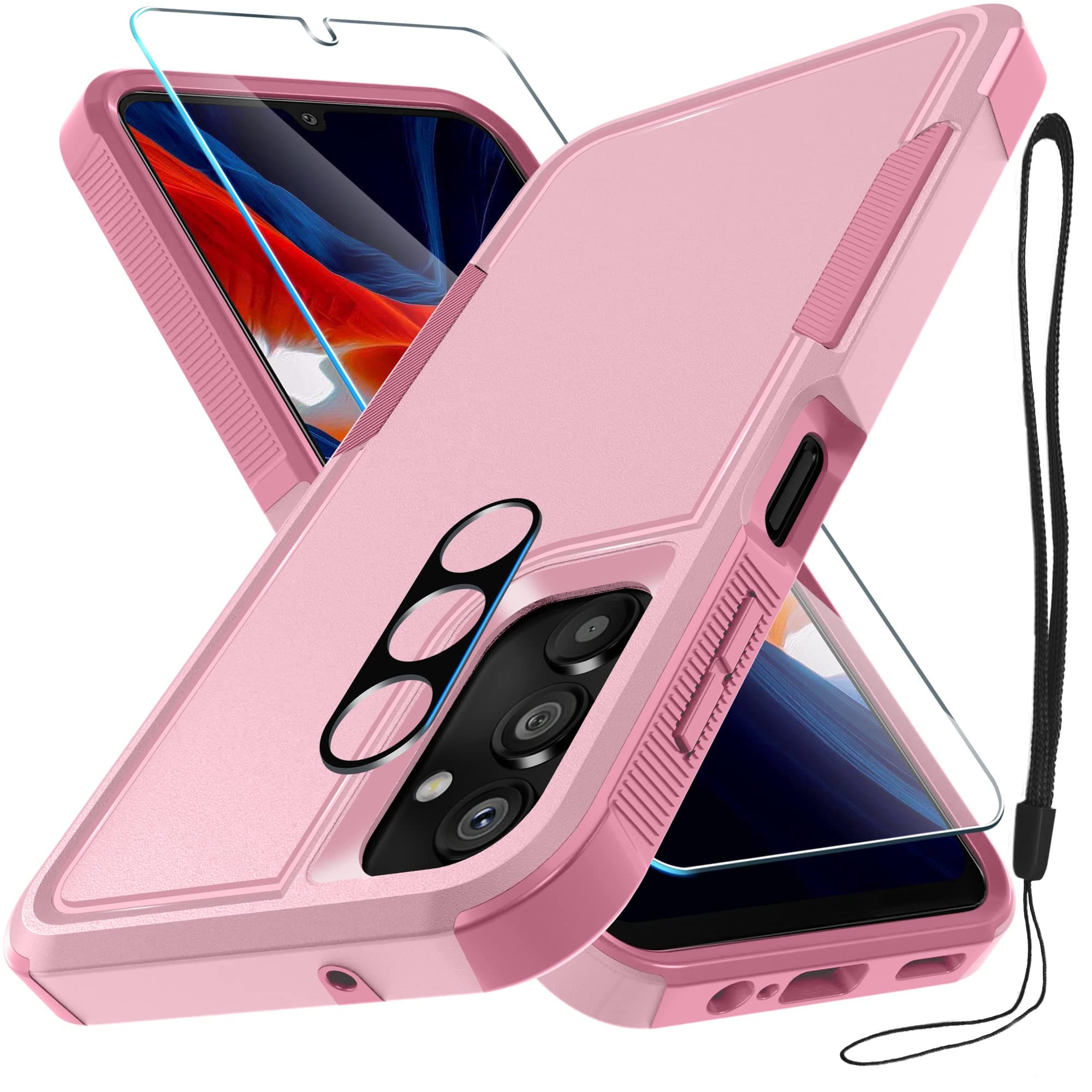 Galaxy A14 5G-Cute Pink