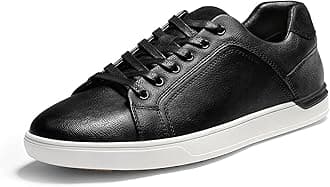 Bruno Marc Men's Casual Dress Sneakers Skate Shoes