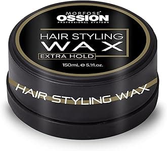 Barber Wax 150 ml