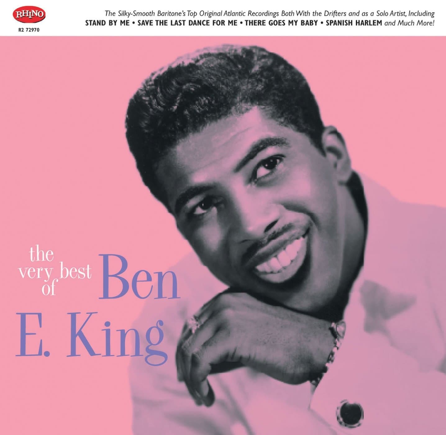 The Very Best Of Ben E. King