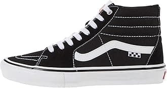 Vans Unisex Sk8-hi Running Shoes